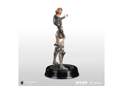 Figurka Mass Effect - Jack- Zdjęcie 4