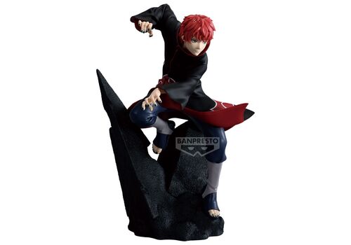 Figurka Naruto Shippuden Effectreme - Sasori- Zdjęcie 2