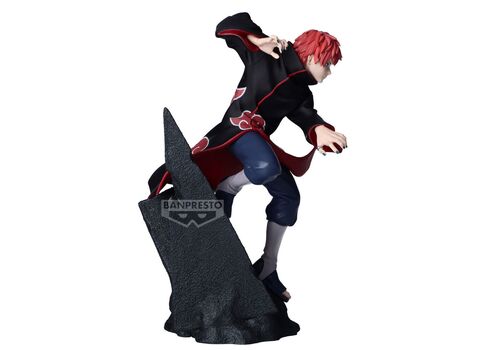 Figurka Naruto Shippuden Effectreme - Sasori- Zdjęcie 3