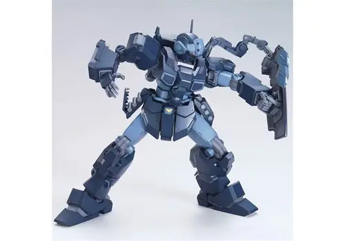 Model figurki GUNDAM MG 1/100 - RGM-96X Jesta- Zdjęcie 3