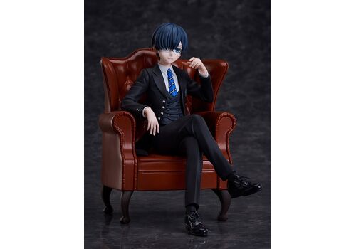 Figurka Black Butler: Boarding School Arc - Ciel Phantomhive- Zdjęcie 3