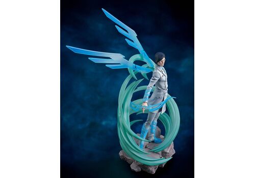 Figurka Bleach: Thousand-Year Blood War FiguartsZERO - Uryu Ishida- Zdjęcie 3