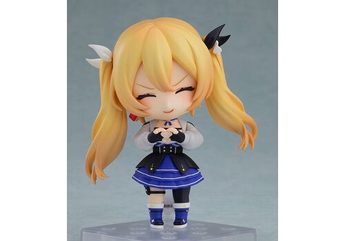Figurka Dokibird Nendoroid- Zdjęcie 3