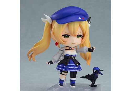 Figurka Dokibird Nendoroid- Zdjęcie 6