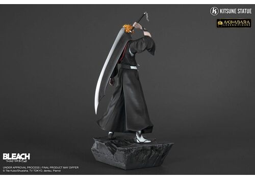 Figurka Bleach: Thousand-Year Blood War Akihabara Legend 1/8 - Ichigo Kurosaki- Zdjęcie 12