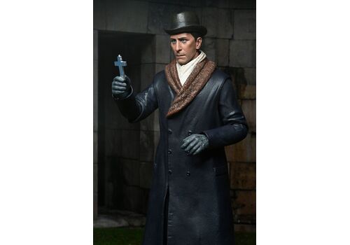 Figurka Horror Draculi (1958) - Ultimate Van Helsing- Zdjęcie 17