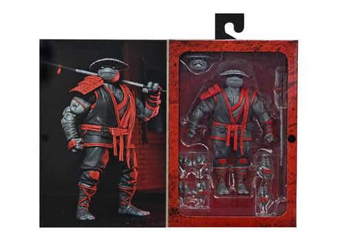 Figurka TMNT: The Last Ronin Lost Years - Nightwatcher Donatello- Zdjęcie 5