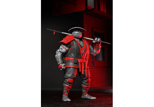Figurka TMNT: The Last Ronin Lost Years - Nightwatcher Donatello- Zdjęcie 11