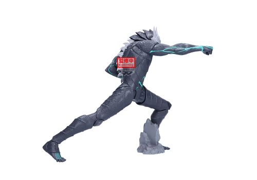 Figurka Kaiju No. 8 Grandista - Kaiju No. 8- Zdjęcie 2