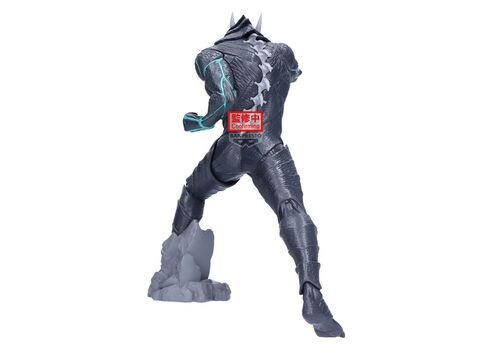 Figurka Kaiju No. 8 Grandista - Kaiju No. 8- Zdjęcie 3