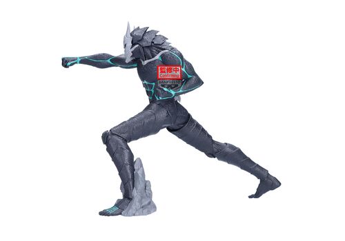 Figurka Kaiju No. 8 Grandista - Kaiju No. 8- Zdjęcie 4