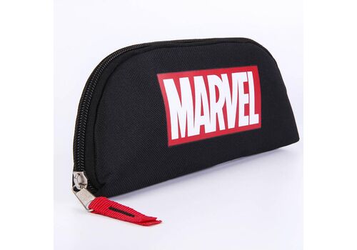 Piórnik Marvel Logo- Zdjęcie 3