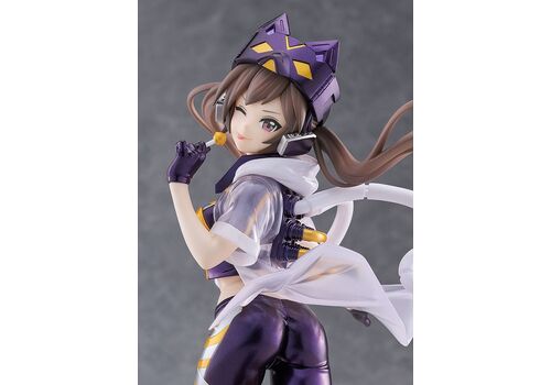 Figurka Yu-Gi-Oh! Pop Up Parade SP - I:P Masquerena- Zdjęcie 8
