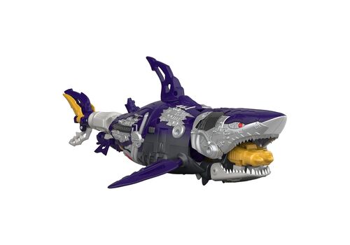 Figurka Transformers Age of the Primes Voyager Class - Sky-Bite- Zdjęcie 3