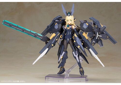 Model do składania Frame Arms Girl - Zelfikar- Zdjęcie 2