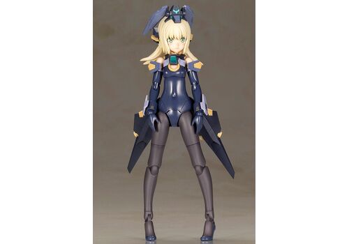 Model do składania Frame Arms Girl - Zelfikar- Zdjęcie 12