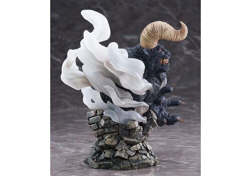 Popiersie Berserk - Zodd- Zdjęcie 11