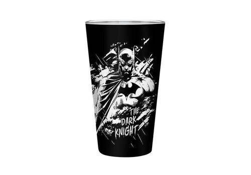 Duża szklanka DC Comics -  Batman & Joker (400 ml)