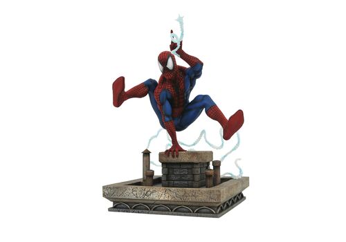 Figurka Marvel Gallery - 90's Spider-Man