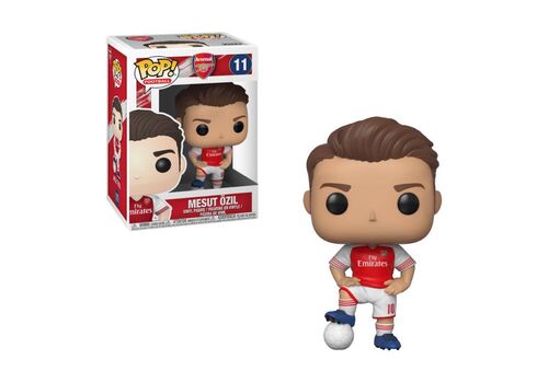 Figurka EPL POP! Sports - Mesut Özil (Arsenal)