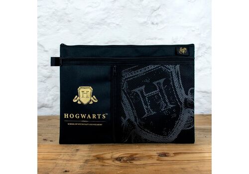 Piórnik premium Harry Potter - Hogwart- Zdjęcie 3