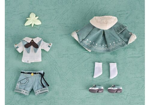 Figurka Genshin Impact Nendoroid Doll - Venti (Blue Ballad Ver.)- Zdjęcie 7