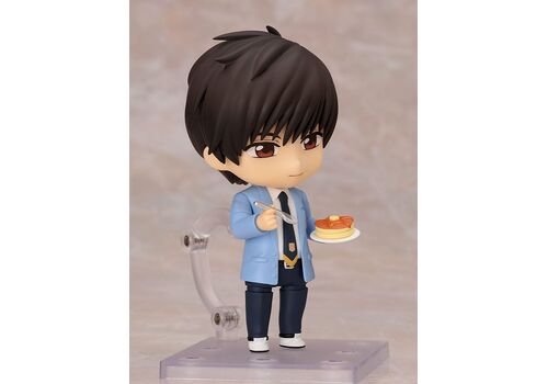 Figurka Cardcaptor Sakura: Clear Card Nendoroid - Toya Kinomoto- Zdjęcie 3