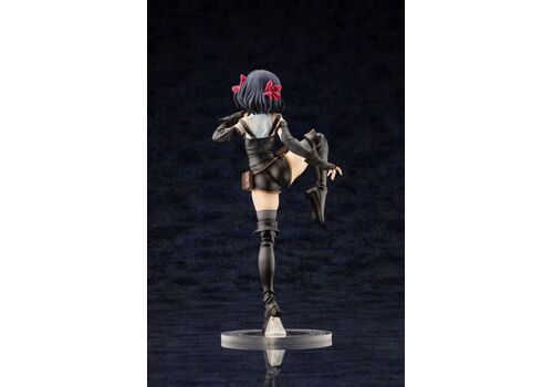 Figurka Let This Grieving Soul Retire 1/7 - Tino Shade- Zdjęcie 4