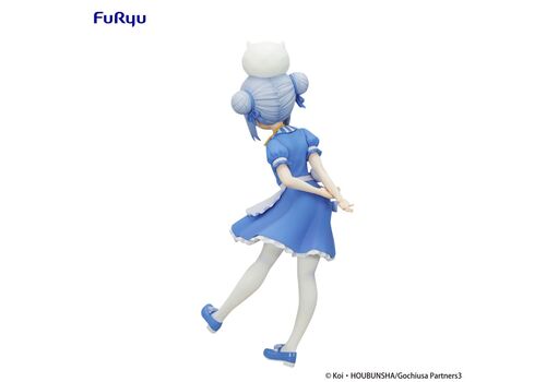 Figurka Is the Order a Rabbit: BLOOM Trio-Try-iT - Chino- Zdjęcie 5