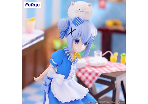 Figurka Is the Order a Rabbit: BLOOM Trio-Try-iT - Chino- Zdjęcie 12