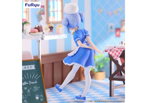 Figurka Is the Order a Rabbit: BLOOM Trio-Try-iT - Chino- Zdjęcie 9