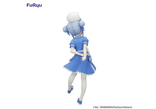 Figurka Is the Order a Rabbit: BLOOM Trio-Try-iT - Chino- Zdjęcie 4