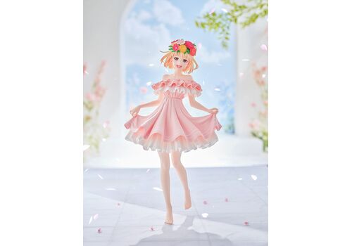 Figurka Lycoris Recoil - Chisato Nishikigi: Birthday illustration Ver.- Zdjęcie 9