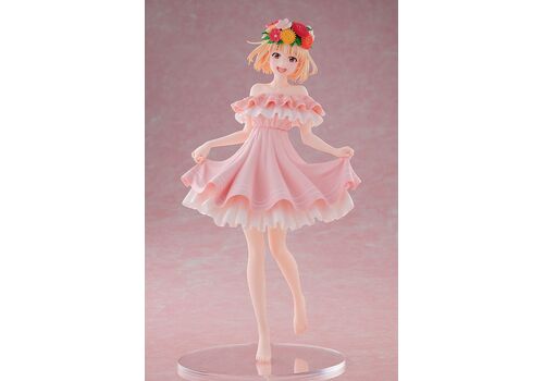 Figurka Lycoris Recoil - Chisato Nishikigi: Birthday illustration Ver.- Zdjęcie 2