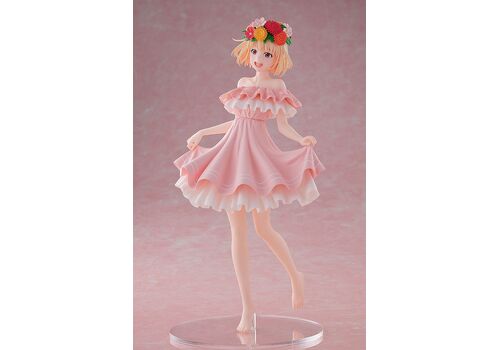 Figurka Lycoris Recoil - Chisato Nishikigi: Birthday illustration Ver.- Zdjęcie 3