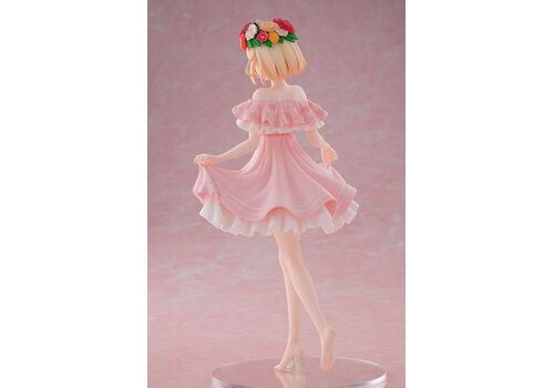 Figurka Lycoris Recoil - Chisato Nishikigi: Birthday illustration Ver.- Zdjęcie 4