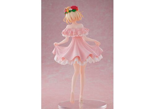 Figurka Lycoris Recoil - Chisato Nishikigi: Birthday illustration Ver.- Zdjęcie 5