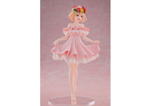 Figurka Lycoris Recoil - Chisato Nishikigi: Birthday illustration Ver.- Zdjęcie 6