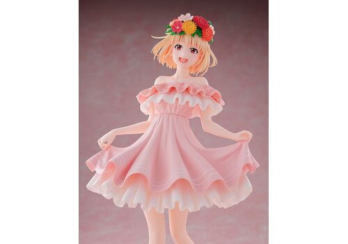 Figurka Lycoris Recoil - Chisato Nishikigi: Birthday illustration Ver.- Zdjęcie 7
