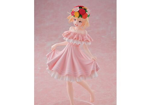 Figurka Lycoris Recoil - Chisato Nishikigi: Birthday illustration Ver.- Zdjęcie 8