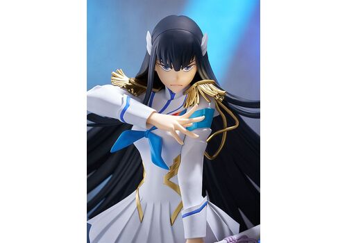 Figurka Kill la Kill Pop Up Parade SP - Satsuki Kiryuin- Zdjęcie 7