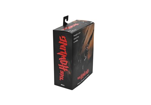 Figurka The Howling / Skowyt - Ultimate Werewolf- Zdjęcie 5
