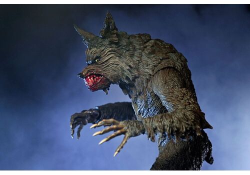 Figurka The Howling / Skowyt - Ultimate Werewolf- Zdjęcie 12