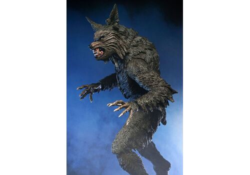 Figurka The Howling / Skowyt - Ultimate Werewolf- Zdjęcie 16