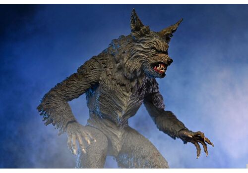Figurka The Howling / Skowyt - Ultimate Werewolf- Zdjęcie 21