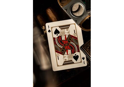 Karty do gry Premium James Bond 007- Zdjęcie 8