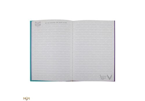 Notes A5 Wednesday - Wednesday i Enid- Zdjęcie 5