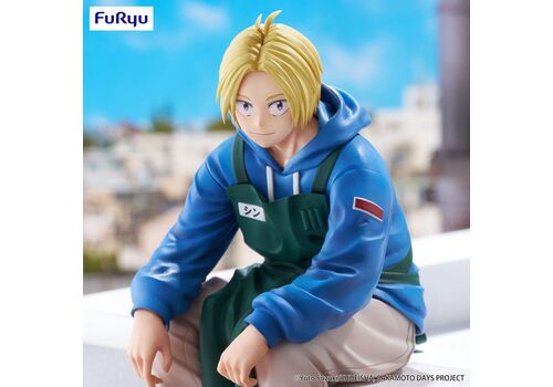 Figurka Sakamoto Days Noodle Stopper - Shin Asakura- Zdjęcie 2