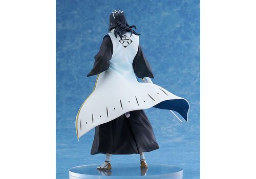 Figurka Bleach Pop Up Parade SP - Byakuya Kuchiki- Zdjęcie 3
