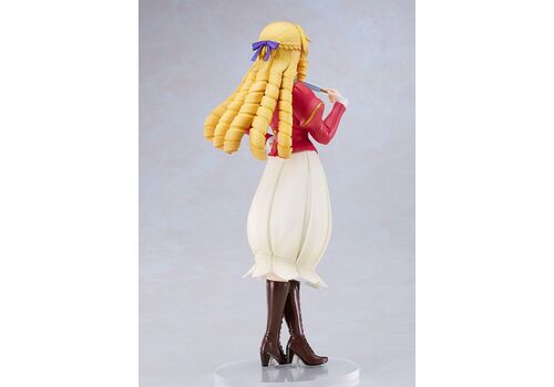 Figurka From Bureaucrat to Villainess Pop Up Parade L - Grace Auvergne- Zdjęcie 3